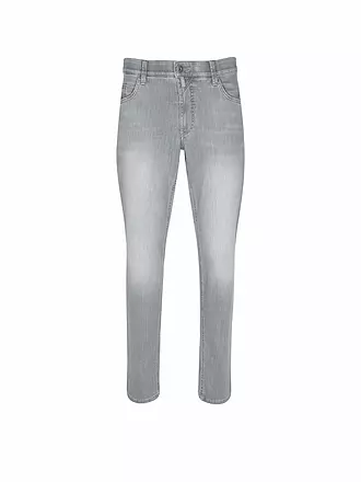 EUREX | Jeans Coupe Droite LUKE | 